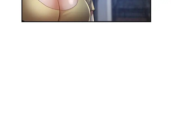 Newfound Partners Manhwa Facon Chapter 27 - Page 3