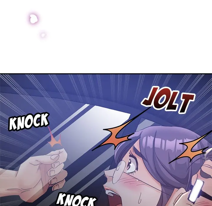 Newfound Partners Manhwa Facon Chapter 27 - Page 32