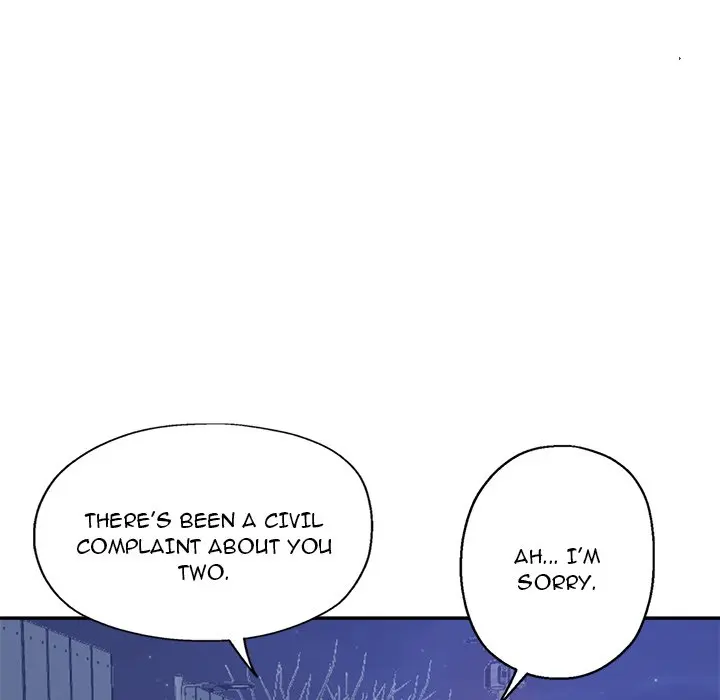 Newfound Partners Manhwa Facon Chapter 27 - Page 39