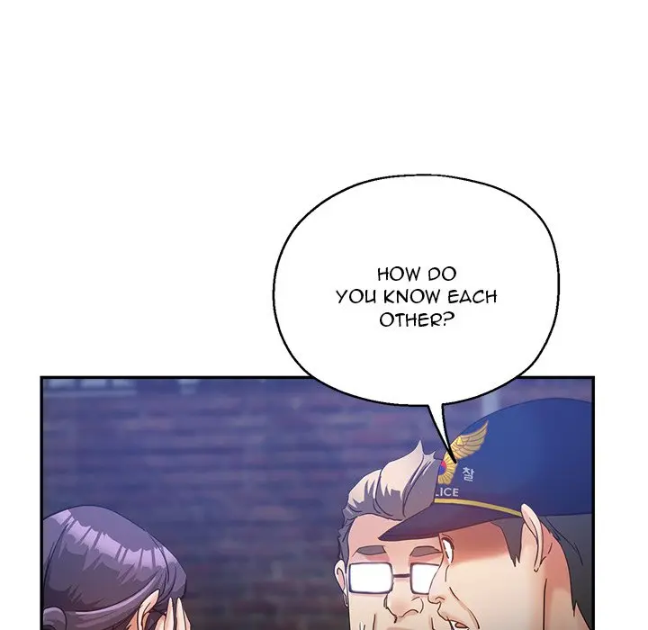 Newfound Partners Manhwa Facon Chapter 27 - Page 42
