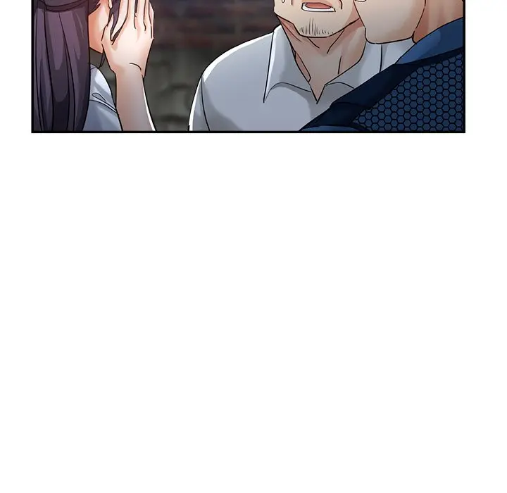 Newfound Partners Manhwa Facon Chapter 27 - Page 43
