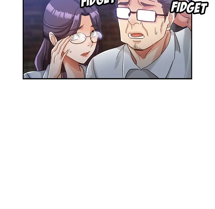 Newfound Partners Manhwa Facon Chapter 27 - Page 45
