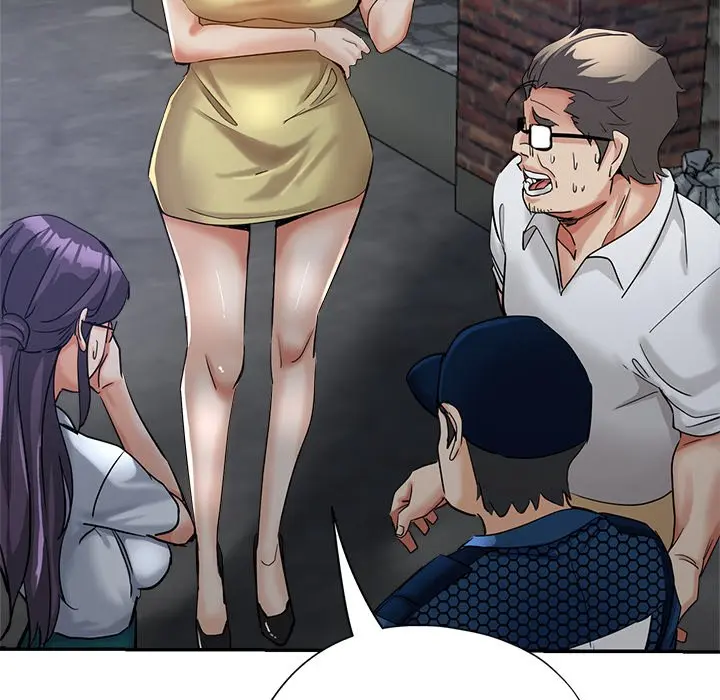 Newfound Partners Manhwa Facon Chapter 27 - Page 48