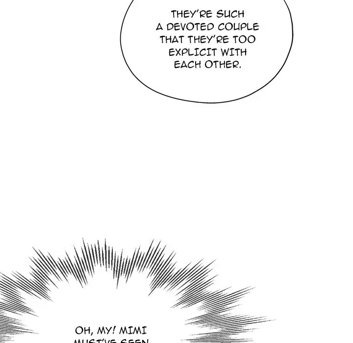 Newfound Partners Manhwa Facon Chapter 27 - Page 49
