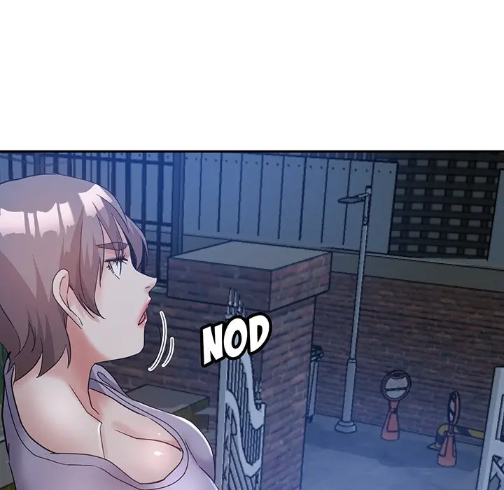 Newfound Partners Manhwa Facon Chapter 27 - Page 5