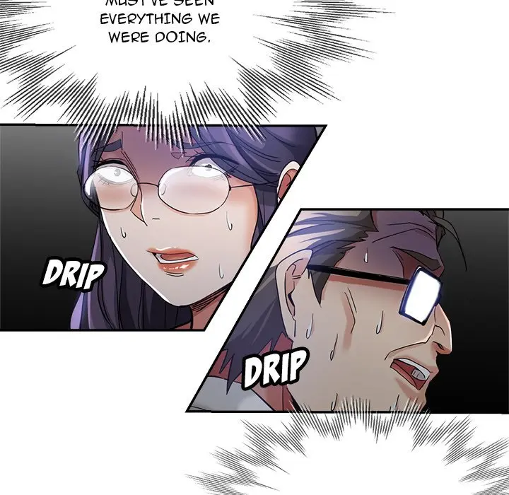 Newfound Partners Manhwa Facon Chapter 27 - Page 50