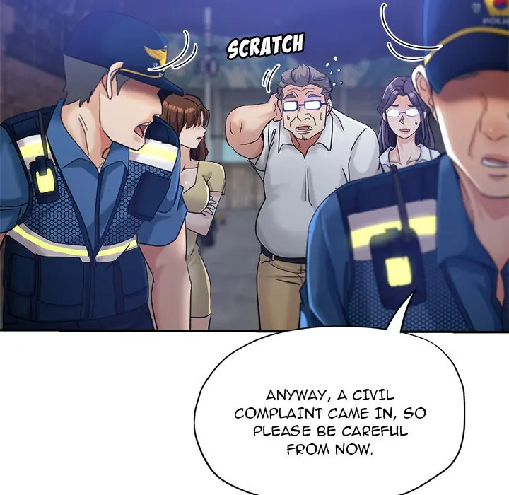 Newfound Partners Manhwa Facon Chapter 27 - Page 53