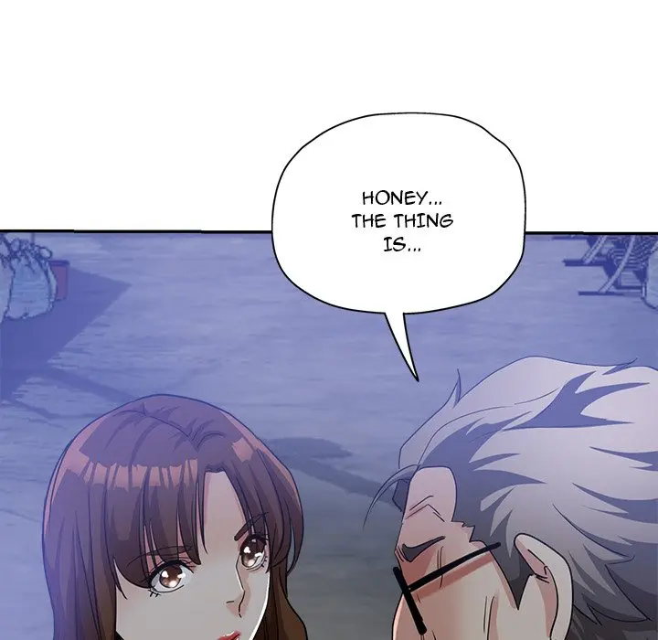 Newfound Partners Manhwa Facon Chapter 27 - Page 55