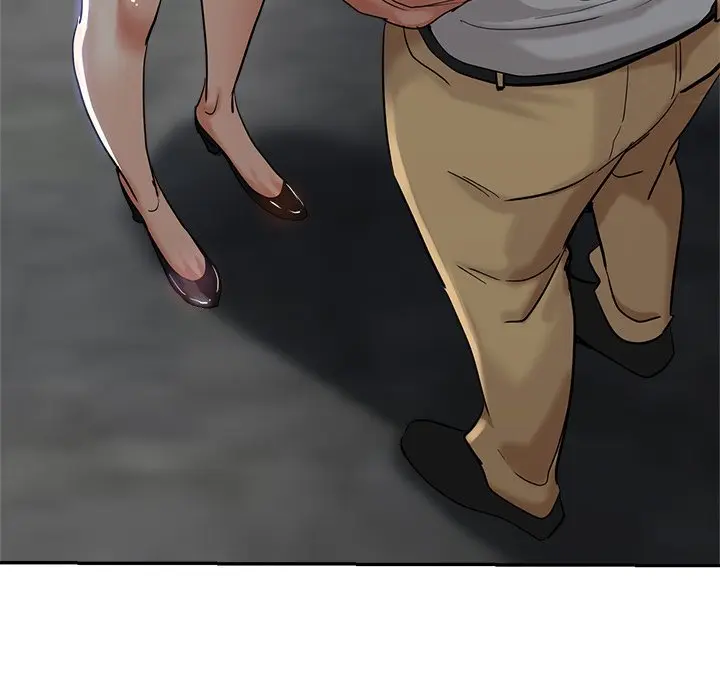 Newfound Partners Manhwa Facon Chapter 27 - Page 57