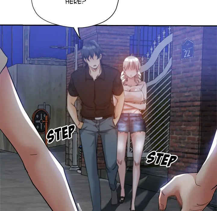 Newfound Partners Manhwa Facon Chapter 27 - Page 59