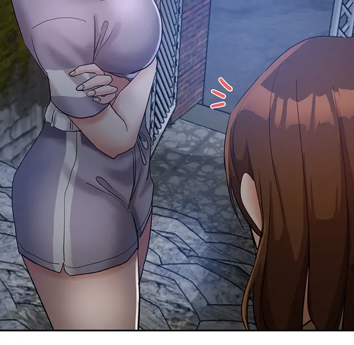 Newfound Partners Manhwa Facon Chapter 27 - Page 6
