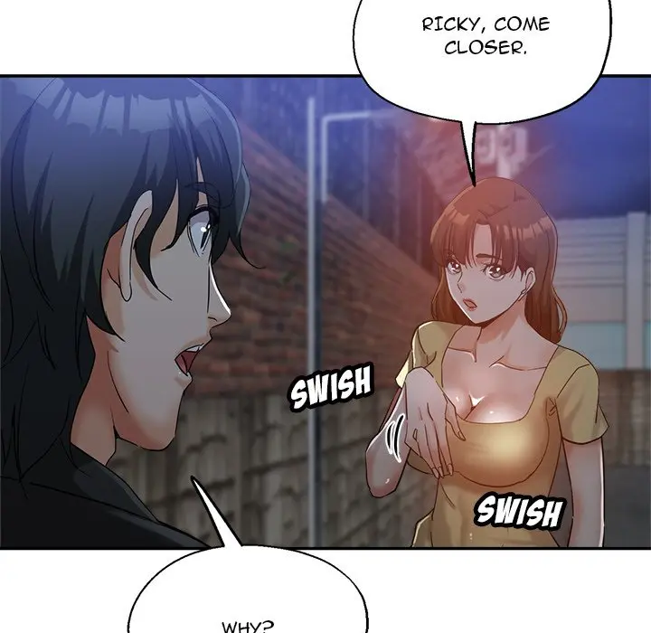 Newfound Partners Manhwa Facon Chapter 27 - Page 62
