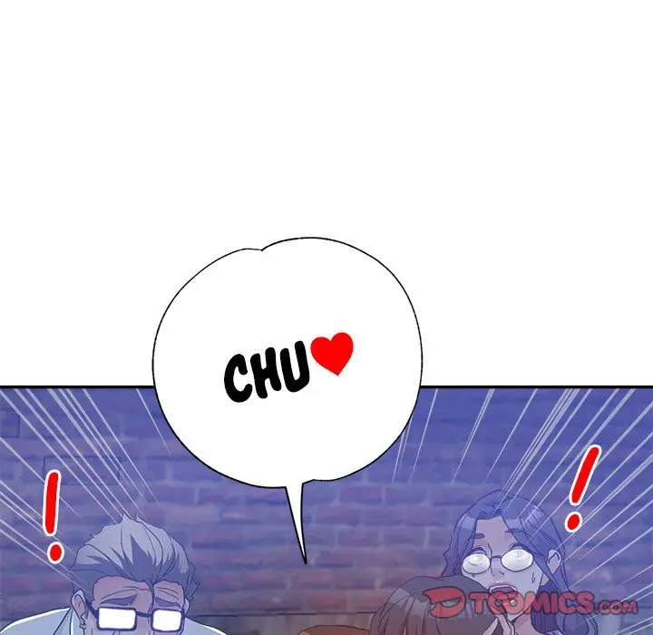 Newfound Partners Manhwa Facon Chapter 27 - Page 64