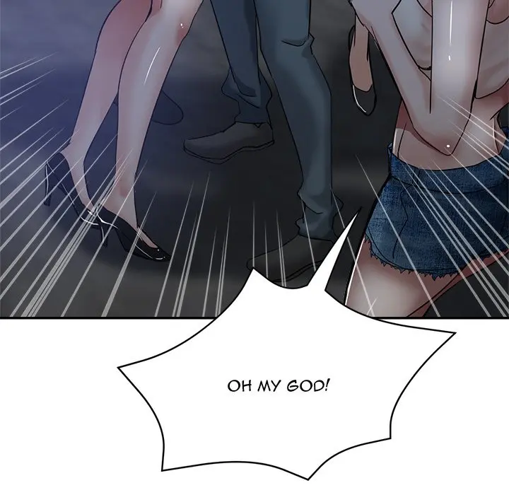 Newfound Partners Manhwa Facon Chapter 27 - Page 66