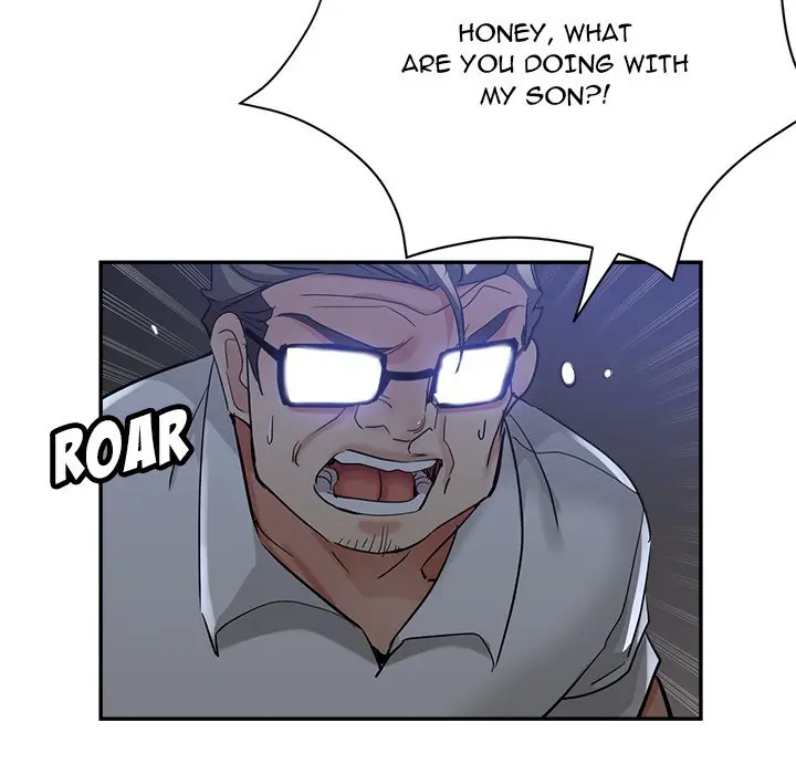 Newfound Partners Manhwa Facon Chapter 27 - Page 68