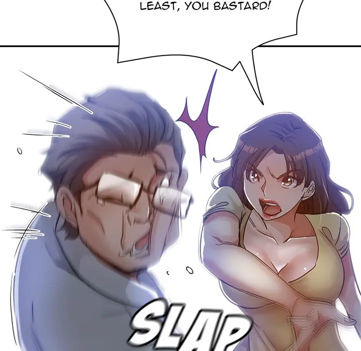 Newfound Partners Manhwa Facon Chapter 27 - Page 70