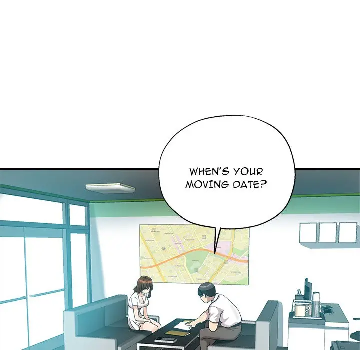 Newfound Partners Manhwa Facon Chapter 27 - Page 77