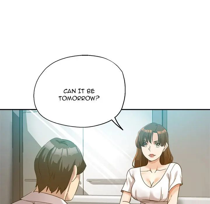 Newfound Partners Manhwa Facon Chapter 27 - Page 79