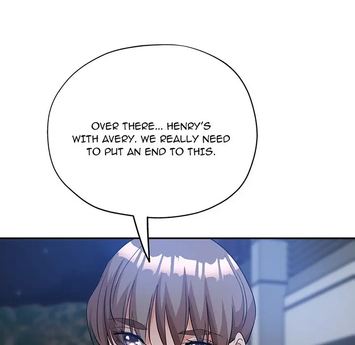 Newfound Partners Manhwa Facon Chapter 27 - Page 8