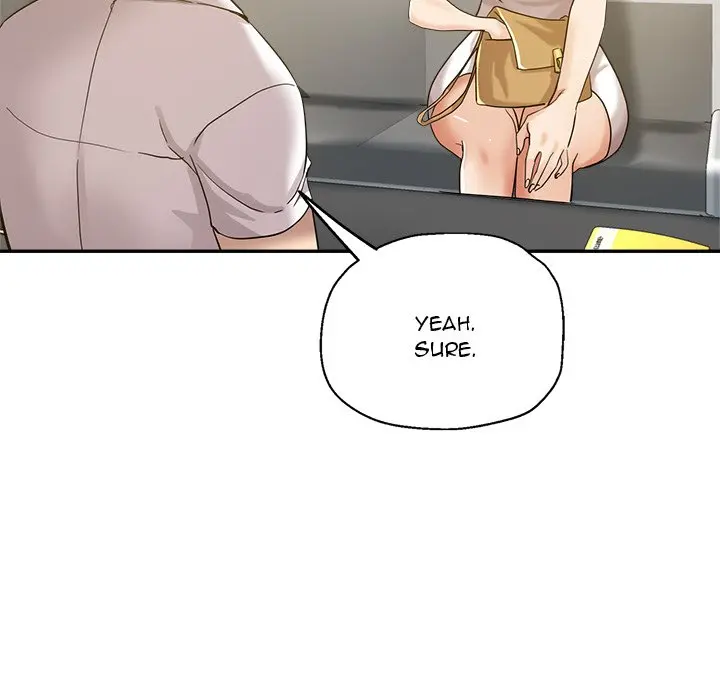 Newfound Partners Manhwa Facon Chapter 27 - Page 80