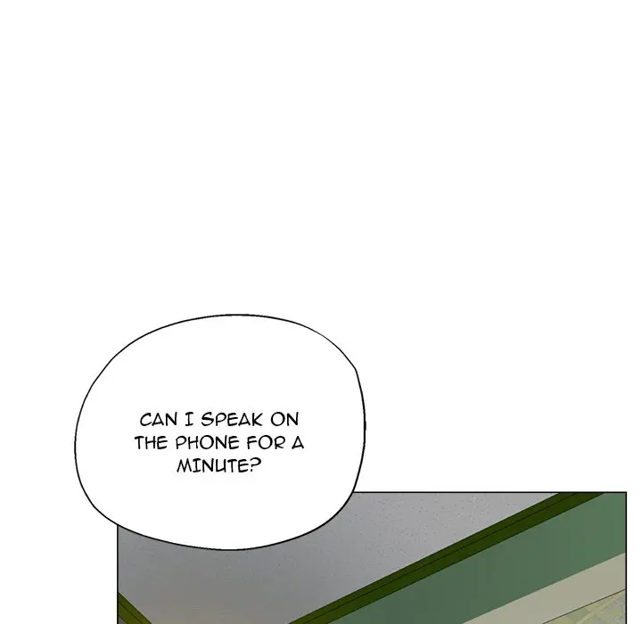 Newfound Partners Manhwa Facon Chapter 27 - Page 81