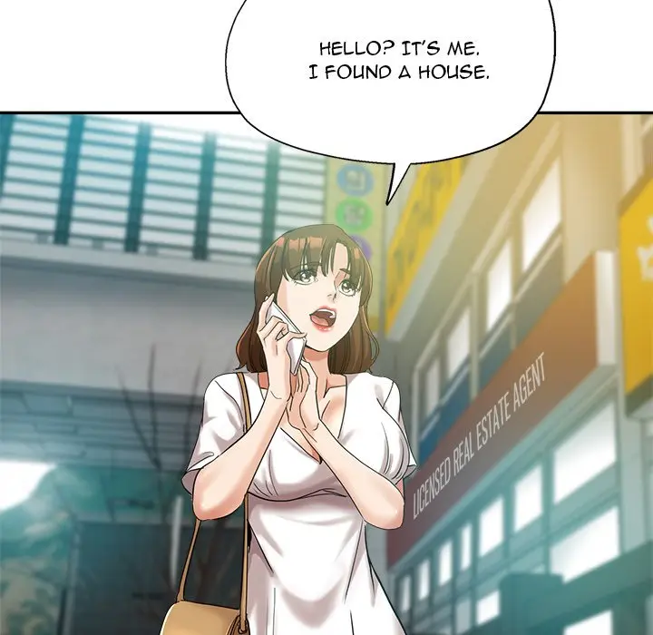 Newfound Partners Manhwa Facon Chapter 27 - Page 84