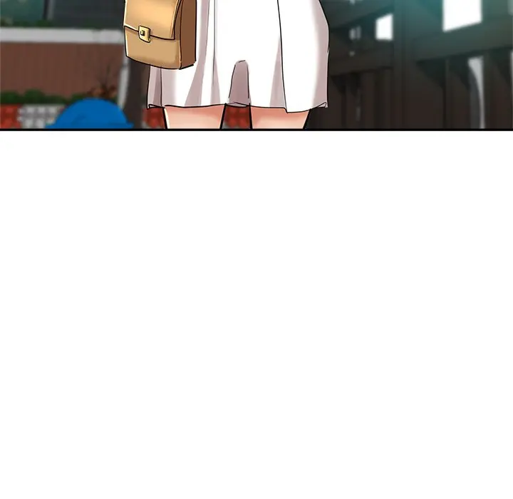 Newfound Partners Manhwa Facon Chapter 27 - Page 85