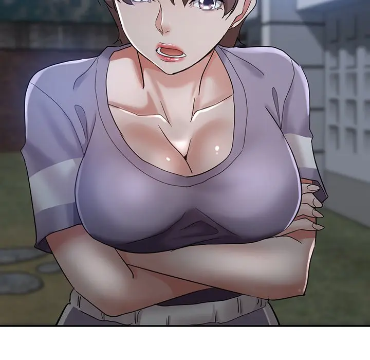 Newfound Partners Manhwa Facon Chapter 27 - Page 9