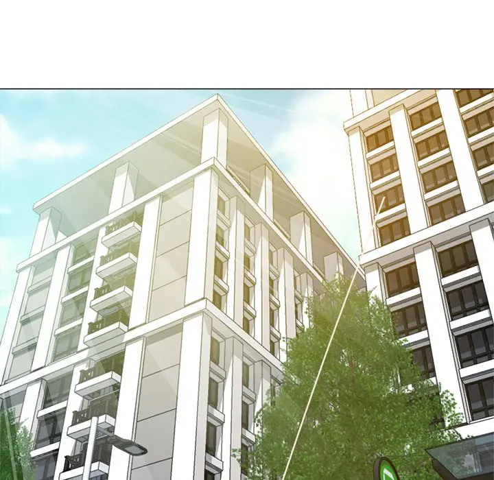 Newfound Partners Manhwa Facon Chapter 27 - Page 90