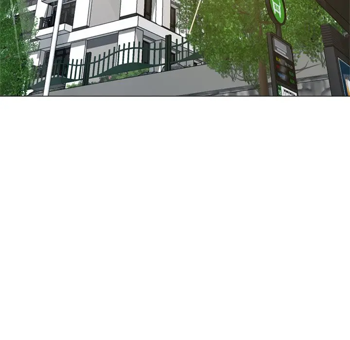 Newfound Partners Manhwa Facon Chapter 27 - Page 91
