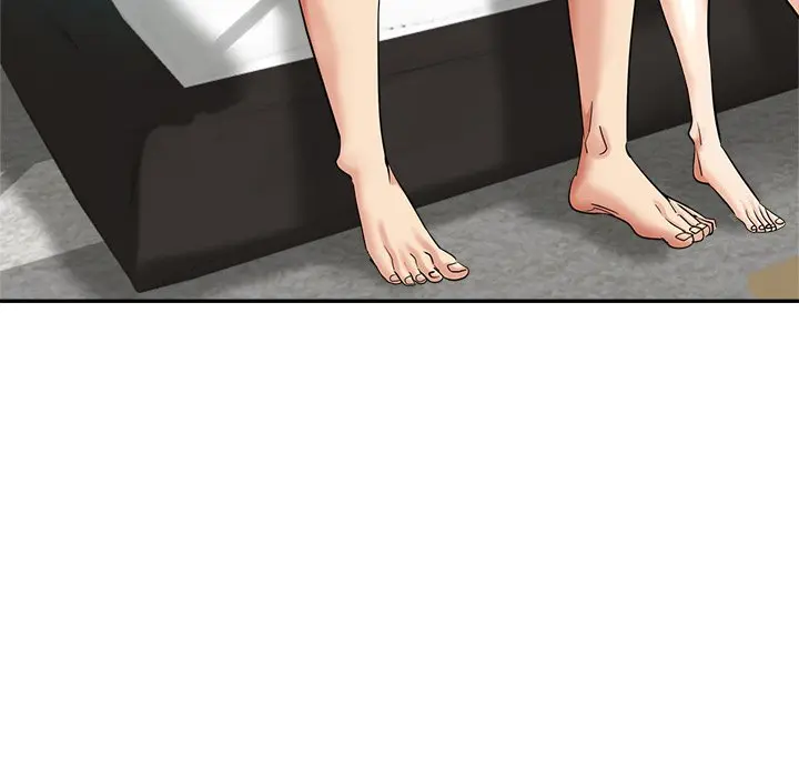 Newfound Partners Manhwa Facon Chapter 27 - Page 94