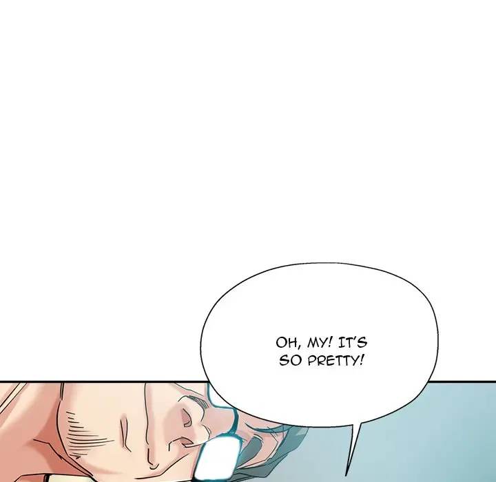 Newfound Partners Manhwa Facon Chapter 27 - Page 95