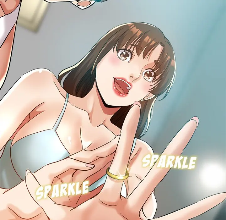 Newfound Partners Manhwa Facon Chapter 27 - Page 96