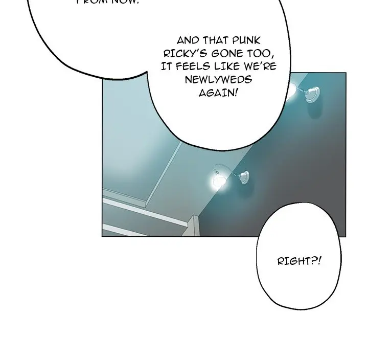 Newfound Partners Manhwa Facon Chapter 27 - Page 99