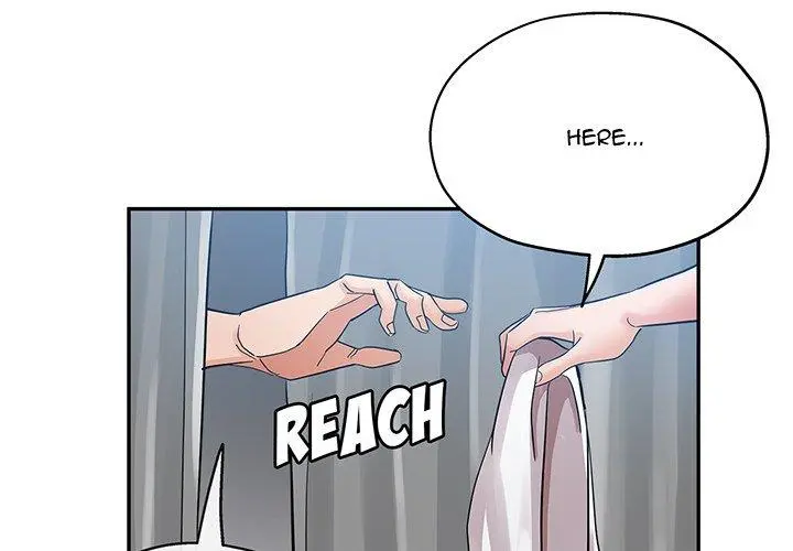 Newfound Partners Manhwa Facon Chapter 3 - Page 1