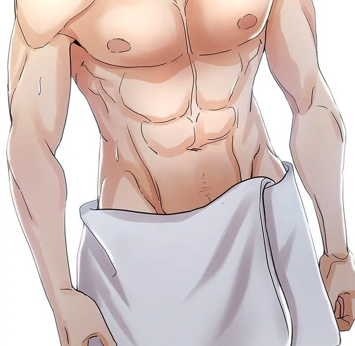 Newfound Partners Manhwa Facon Chapter 3 - Page 10