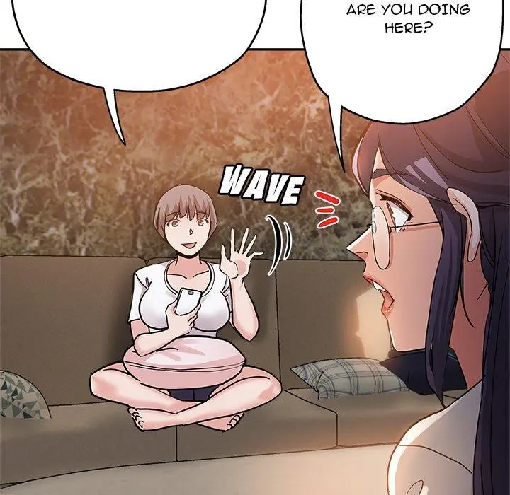 Newfound Partners Manhwa Facon Chapter 3 - Page 100