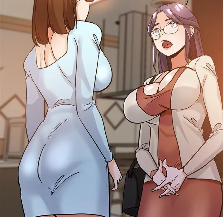 Newfound Partners Manhwa Facon Chapter 3 - Page 102