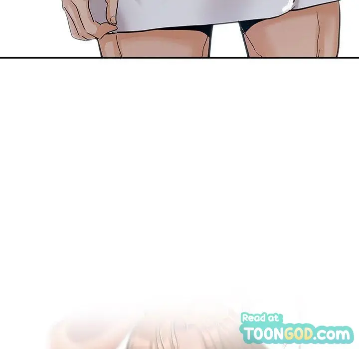 Newfound Partners Manhwa Facon Chapter 3 - Page 11