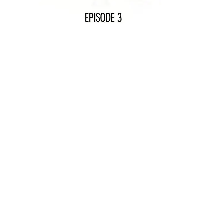 Newfound Partners Manhwa Facon Chapter 3 - Page 13