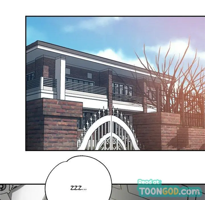 Newfound Partners Manhwa Facon Chapter 3 - Page 14
