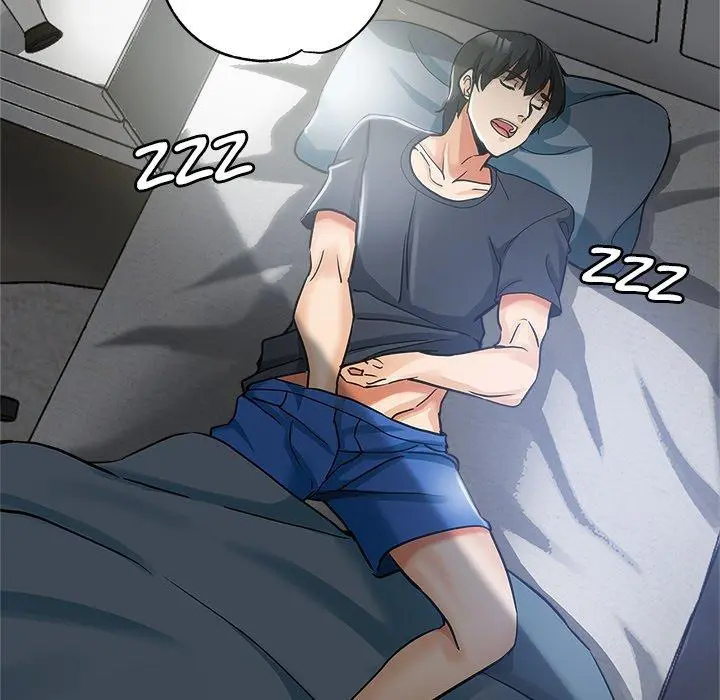 Newfound Partners Manhwa Facon Chapter 3 - Page 15
