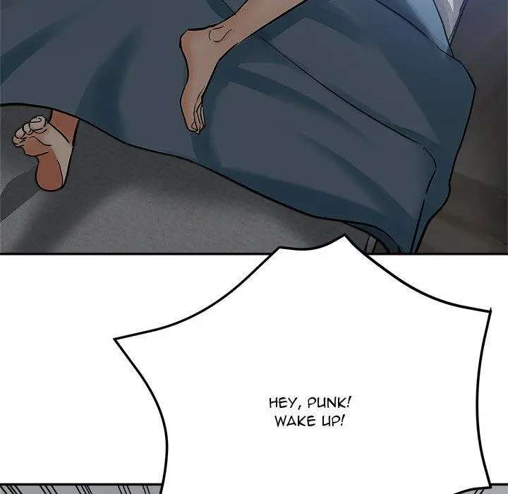 Newfound Partners Manhwa Facon Chapter 3 - Page 16