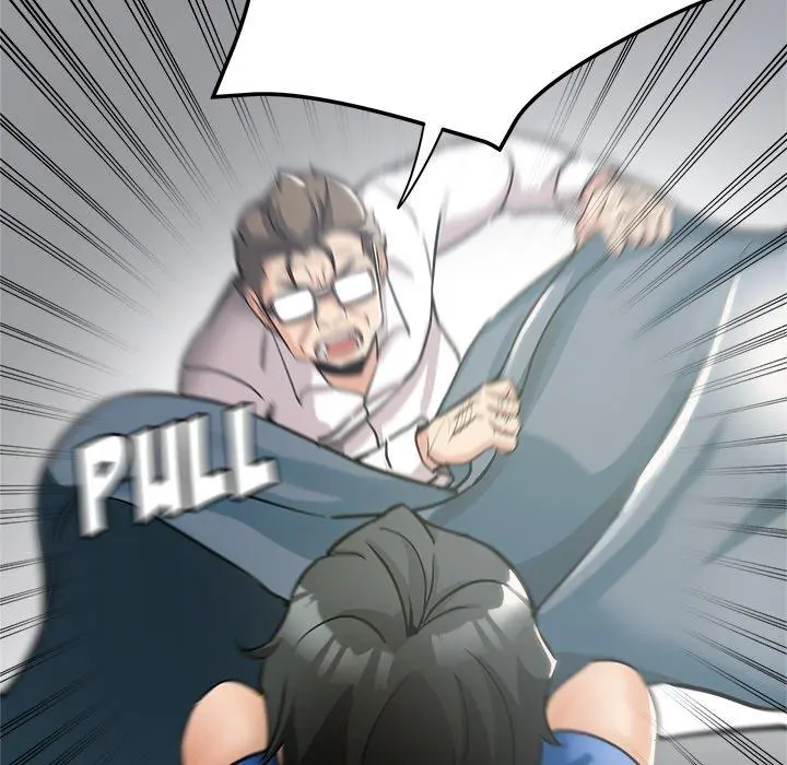 Newfound Partners Manhwa Facon Chapter 3 - Page 17