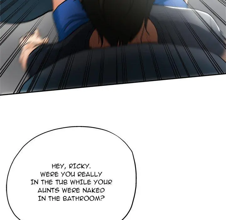 Newfound Partners Manhwa Facon Chapter 3 - Page 18