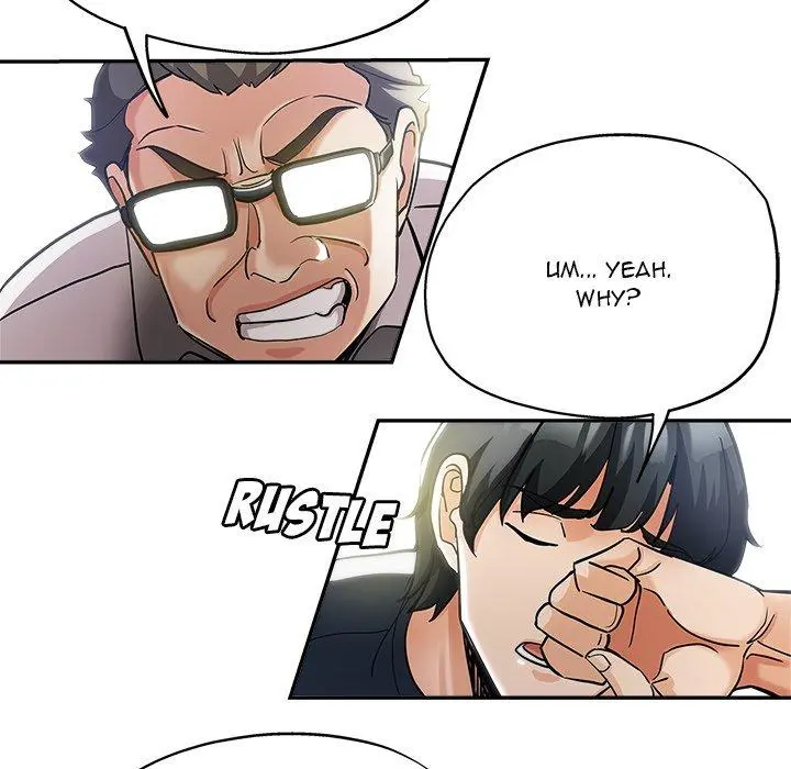 Newfound Partners Manhwa Facon Chapter 3 - Page 19