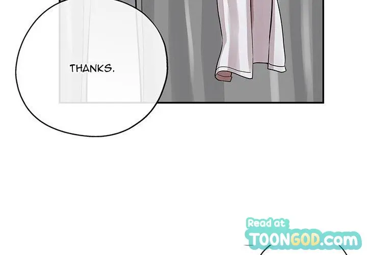 Newfound Partners Manhwa Facon Chapter 3 - Page 2