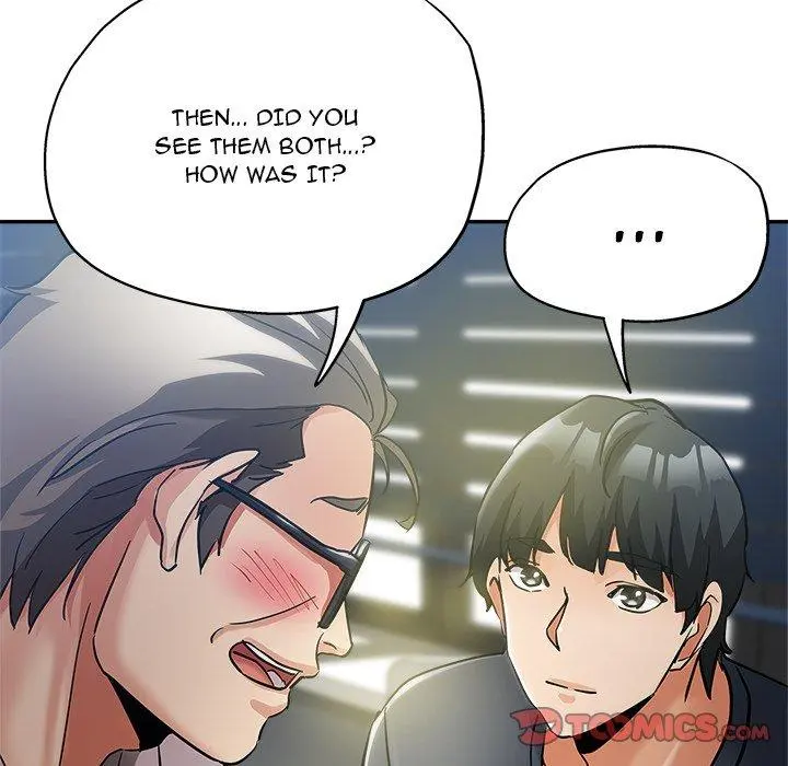 Newfound Partners Manhwa Facon Chapter 3 - Page 20