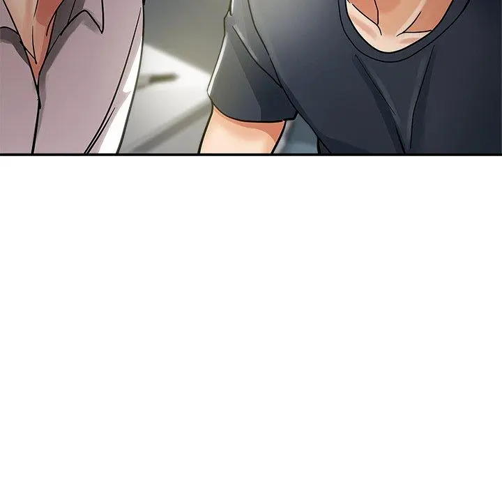 Newfound Partners Manhwa Facon Chapter 3 - Page 21