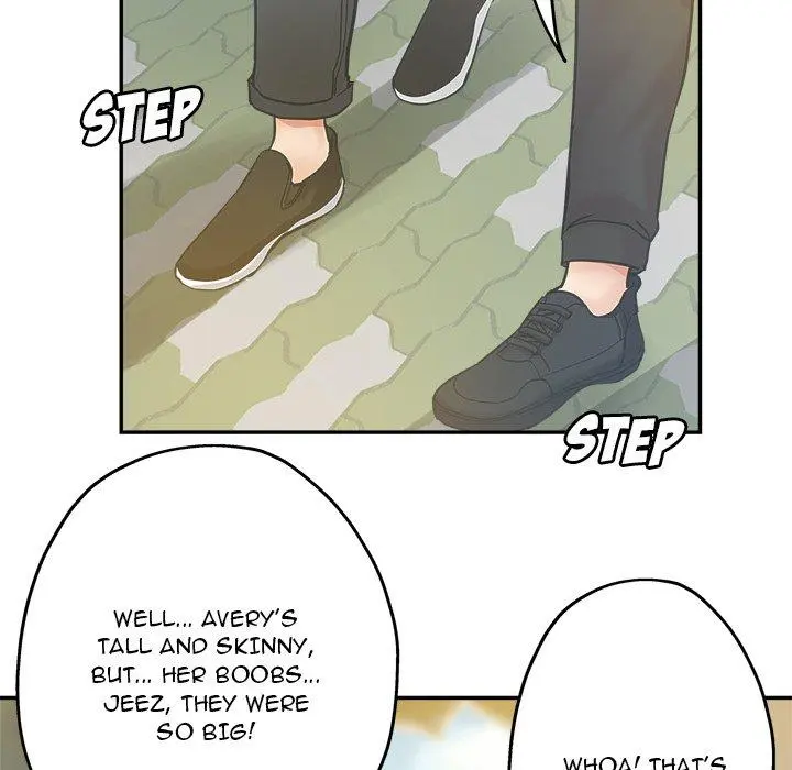 Newfound Partners Manhwa Facon Chapter 3 - Page 23